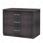 Marco Mobile Base Casegoods Cabinet with 3 Drawers - 30