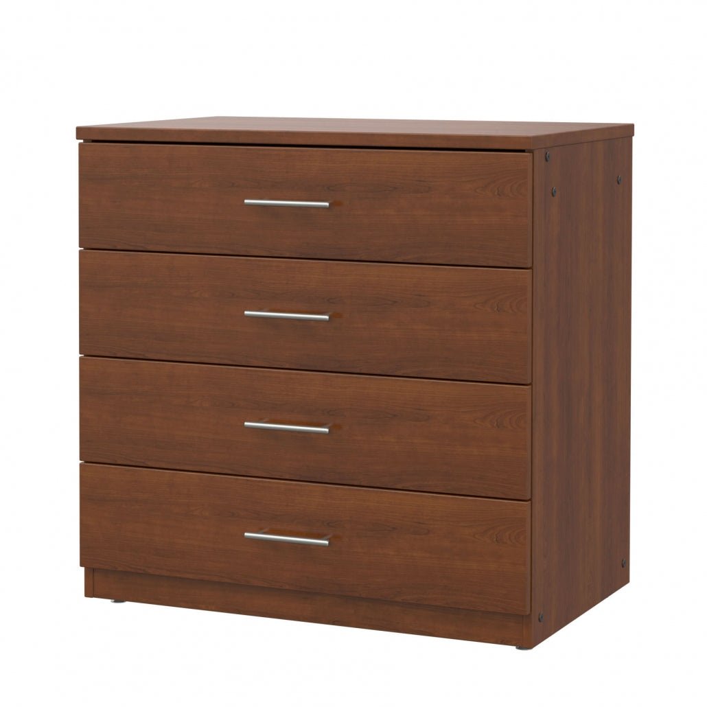 Marco Mobile Base Casegoods Cabinet with 4 Drawers - 36"H x 48"W (3303 - 48363) - SchoolOutlet