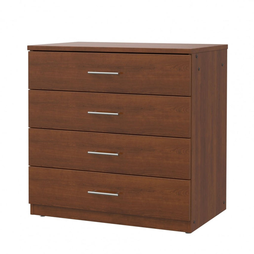 Marco Mobile Base Casegoods Cabinet with 4 Drawers - 36"H x 48"W (3303 - 48363) - SchoolOutlet