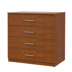 Marco Mobile Base Casegoods Cabinet with 4 Drawers- 36"H x 48"W (3303-48363)