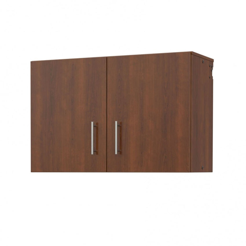 Marco Mobile Base Casegoods Wall Cabinet with 2 Doors, 1 Adjustable Shelf - 24"H x 36"W (3321 - 36241) - SchoolOutlet