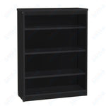 Marco 3500 Series 5 Shelf Bookcase with 3 Adjustable Shelves - 48