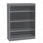 Marco 3500 Series 5 Shelf Bookcase with 3 Adjustable Shelves - 48