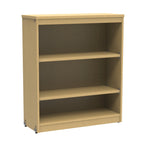 Marco 3500 Series 4 Shelf Bookcase with 2 Adjustable Shelves - 42