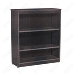 Marco 3500 Series 4 Shelf Bookcase with 2 Adjustable Shelves - 42