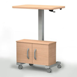 Marco CUE Collection - Podium Cabinet 24"W x 10"D x 14"H (MAR-371709)