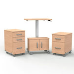 Marco CUE Collection - Podium Cabinet 24