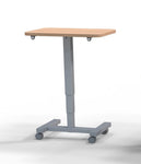 Marco CUE Collection - Pneumatic Teacher's Podium with Adjustable Height 30