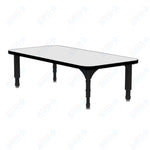 Marco Rectangle Floor Table w/ Dry Erase Top 30