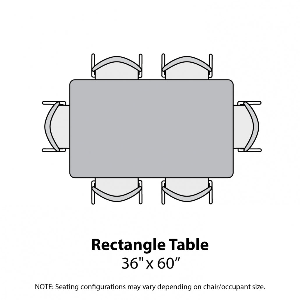 Marco Apex Series Rectangle School Activity Table 36" x 60" Adjustable Height 21" - 30" (38 - 2247 - MA) - SchoolOutlet