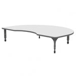 Marco Kidney Floor Table w/ Dry Erase Top 48