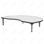 Marco Kidney Floor Table w/ Dry Erase Top 48