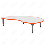 Marco Kidney Floor Table w/ Dry Erase Top 48