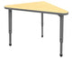 Triangle Desks