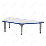 Marco Trapezoid Floor Table w/ Dry Erase Top 24