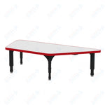 Marco Trapezoid Floor Table w/ Dry Erase Top 24