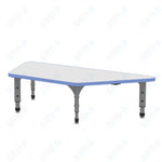 Marco Trapezoid Floor Table w/ Dry Erase Top 24