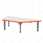 Marco Trapezoid Floor Table w/ Dry Erase Top 24