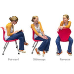 Marco Apex Series Stacking Chair 16