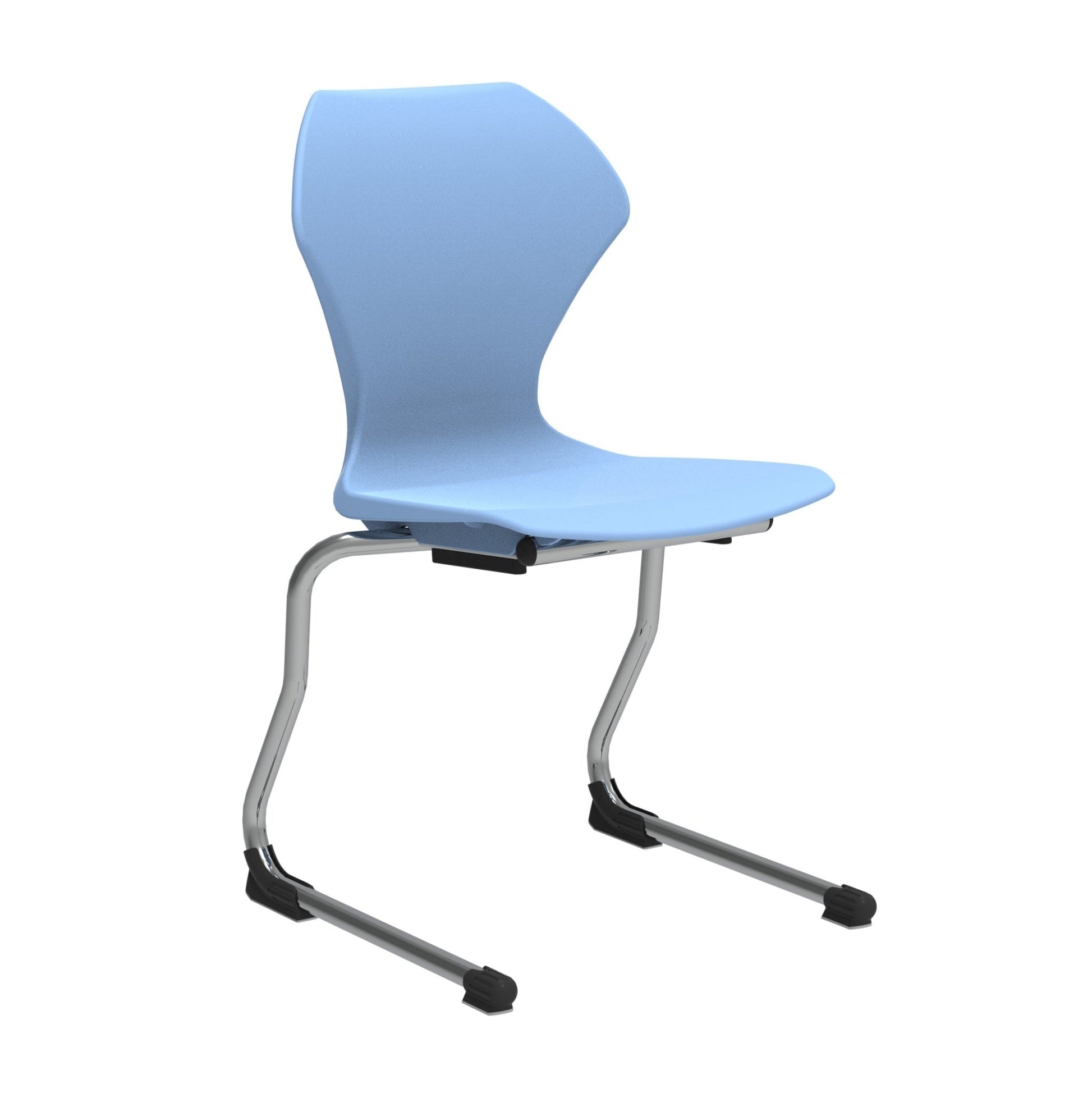 Marco Apex Series Cantilever Frame Chair 14" Seat Height (38301 - 14XX) - SchoolOutlet