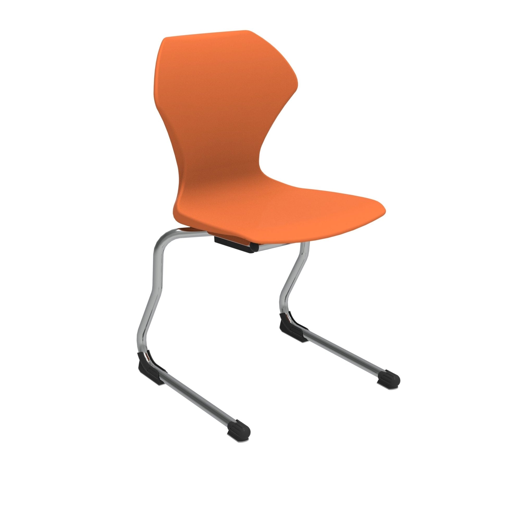 Marco Apex Series Cantilever Frame Chair 14" Seat Height (38301 - 14XX) - SchoolOutlet
