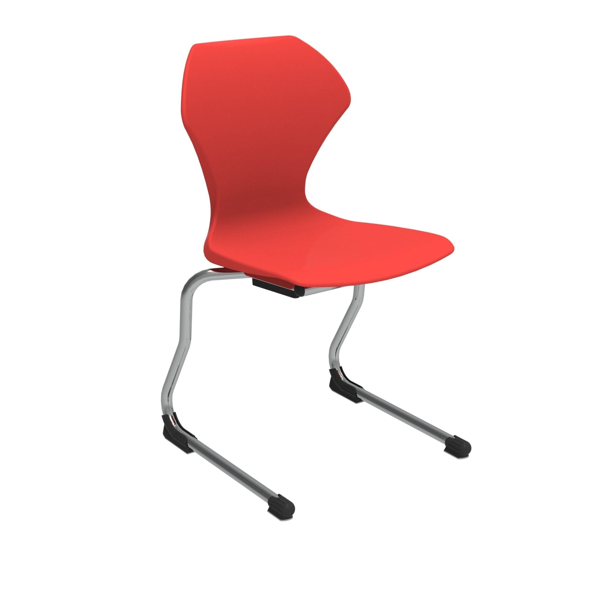 Marco Apex Series Cantilever Frame Chair 14" Seat Height (38301 - 14XX) - SchoolOutlet