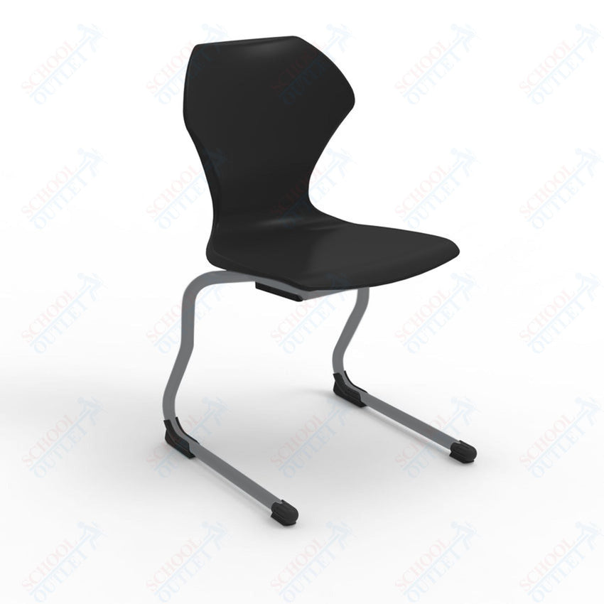 Marco Apex Series Cantilever Frame Chair 14" Seat Height (38301 - 14XX) - SchoolOutlet
