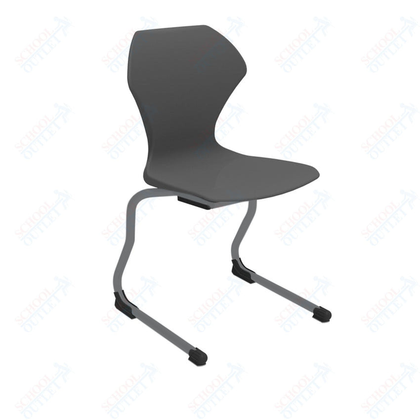 Marco Apex Series Cantilever Frame Chair 14" Seat Height (38301 - 14XX) - SchoolOutlet