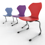 Marco Apex Series Cantilever Frame Chair 16