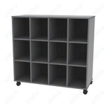Marco Mobile 12 - Cubbie Storage Unit (39 - 11006 - 0) - SchoolOutlet