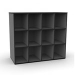 Marco Mobile 12 - Cubbie Storage Unit (39 - 11006 - 0) - SchoolOutlet