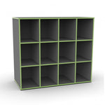 Marco Mobile 12 - Cubbie Storage Unit (39 - 11006 - 0) - SchoolOutlet