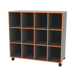 Marco Mobile 12 - Cubbie Storage Unit (39 - 11006 - 0) - SchoolOutlet