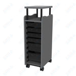 Marco Horizon Series Teacher Lectern Cart (39 - 11008 - X) - SchoolOutlet