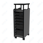 Marco Horizon Series Teacher Lectern Cart (39 - 11008 - X) - SchoolOutlet