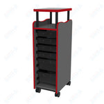Marco Horizon Series Teacher Lectern Cart (39 - 11008 - X) - SchoolOutlet