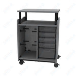Marco Horizon Series Mobile 3D Printer Cart (39 - 11009 - X) - SchoolOutlet
