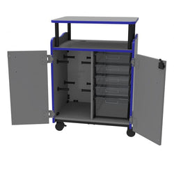 Marco Horizon Series Mobile 3D Printer Cart (39-11009-X)