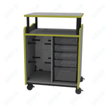 Marco Horizon Series Mobile 3D Printer Cart (39 - 11009 - X) - SchoolOutlet