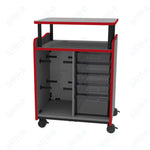 Marco Horizon Series Mobile 3D Printer Cart (39 - 11009 - X) - SchoolOutlet