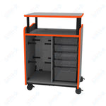 Marco Horizon Series Mobile 3D Printer Cart (39 - 11009 - X) - SchoolOutlet