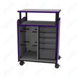 Marco Horizon Series Mobile 3D Printer Cart (39 - 11009 - X) - SchoolOutlet