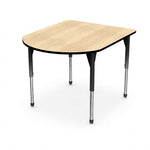 Marco Premier Series Multimedia Standing Table 48