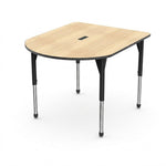 Marco Premier Series Multimedia Standing Table 48