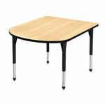 Marco Premier Series Multimedia Standing Table 60