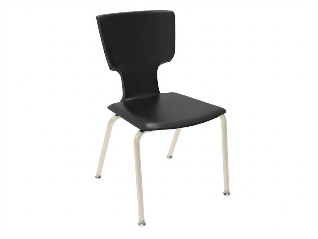 Marco Premier Series Stacking Chair 16" Seat Height (MAR-43101-16) - SchoolOutlet