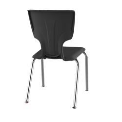 Marco Premier Series Stacking Chair 16" Seat Height (MAR-43101-16)
