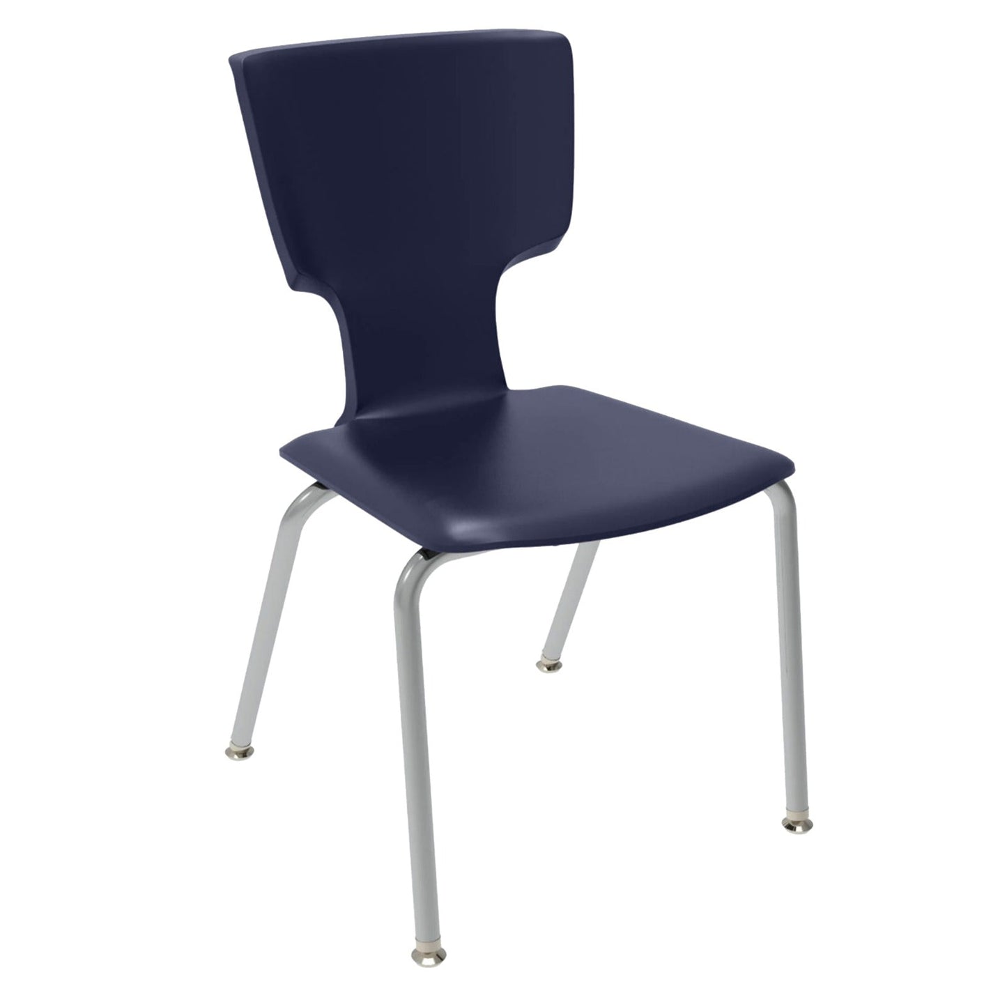 Marco Premier Series Stacking Chair 16" Seat Height (MAR - 43101 - 16) - SchoolOutlet