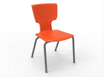 Marco Premier Series Stacking Chair 16