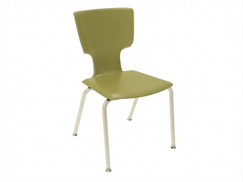 Marco Premier Series Stacking Chair 18" Seat Height (MAR-43101-18) - SchoolOutlet